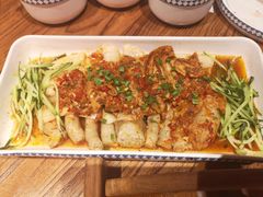 -纳瓦新疆菜(银都店)