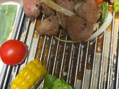 -九井澤精致料理(金茂店)