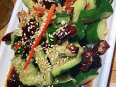 -平娃三宝烧烤·面食(富丰桥店)
