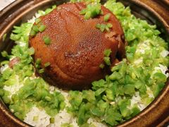 -奉天小馆·非遗东北菜(济南万象城店)
