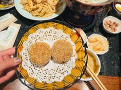 -南门涮肉(东单店)