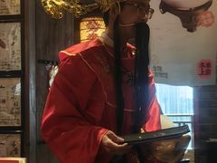 -南京大牌档(崇文门国瑞店)