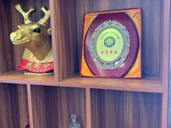 -老回回饺子馆(海洋馆店)