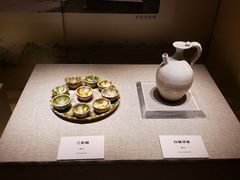 -宁夏博物馆