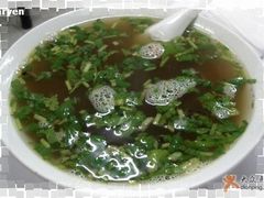 驴杂汤-王胖子驴肉火烧(鼓楼店)
