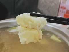 胸口朥-合意桐坑牛肉粿·鲜牛肉火锅(嵩山总店)