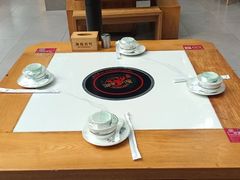 -海岛八号龙虾烧烤田鸡(蓝天路总店)