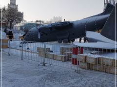 -人民防洪胜利纪念塔