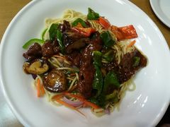 -台北楚楚园馅饼粥(虹桥南丰城店)