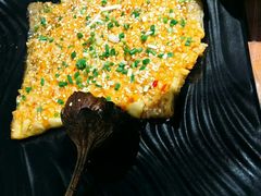 -沈记烧烤海鲜(江汉二路店)