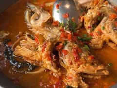 -湘中缘·湖南菜(娄底驻京办店)