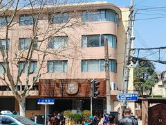 -Brut Eatery悦璞食堂(愚园路店)