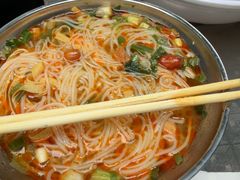 -虎豹肉合(香港街店)