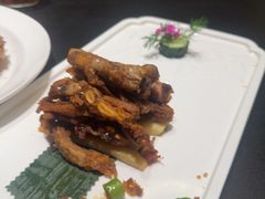 -荣兴酒家(徐家汇店)