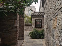 -回龙窝历史文化街区