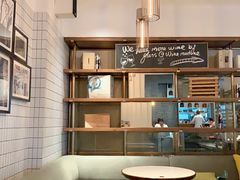 -BAKER&SPICE(安福路店)