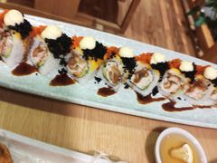 -山之川日料放题(通州店)