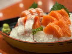 -小山日本料理(兴业太古汇店)