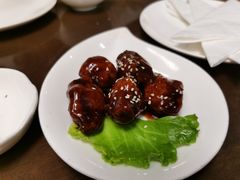 -枣子树素餐厅(铂金城店)