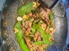 -费大厨辣椒炒肉(黄兴中心广场店)