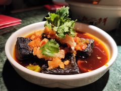 臭也不臭-姐夫的小菜(新中关购物中心店)