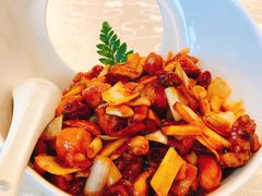 -马凯餐厅(地安门店)