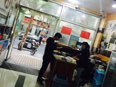 门面-阊门姚记豆浆(旧学前直营店)
