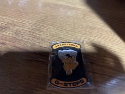 -G-STEPS舞蹈工作室