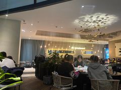 -大树餐厅(红旗街万达店)