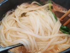 -猪脑壳凉面(武陵源店)