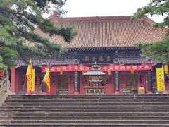 -炎帝陵景区