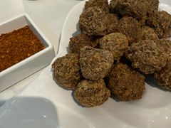 -葛记红焖羊肉(人民路店)