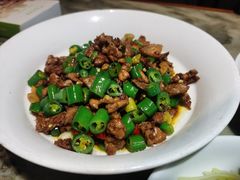 -涌上外婆桥(南塘店)