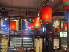 -陈府大宅门成都火锅·手切鲜肉(太原街店)