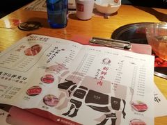 -海银海记潮汕牛肉火锅(新港中路海珠店)