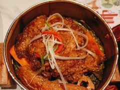 -来菜·湖北头牌藕汤(武商MALL众圆店)