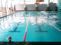 -BK博·康健身(金地格林小镇店)