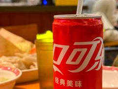 -大吉利·潮汕牛肉火锅(万峰路店)