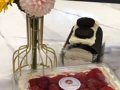-好好的蛋糕店