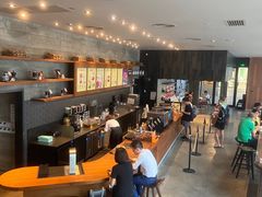 -星巴克臻选(广州高德置地秋广场店)