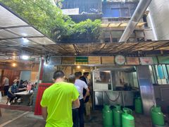 -蒋家肠旺面馆老店(合群路店)