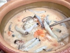 -张家卫·阳江菜·小海鲜(肥婆湾桥店)