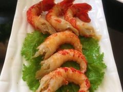 小龙虾-辣家私厨火锅·龙虾(开发区店)