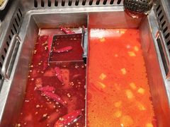 -野妹经典火锅(江夏中百店)