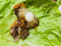烤牛肋条-久儿地炉烤肉(海信慧园店)