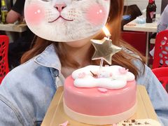 -黑池口感烘焙·生日蛋糕(坂田店)