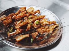 -小民大排档(马场角横路店)