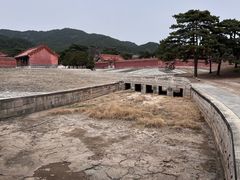 -清东陵