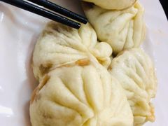 -小胖包子王(定安路店)