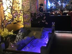 -老伙记海鲜码头(北滘店)
